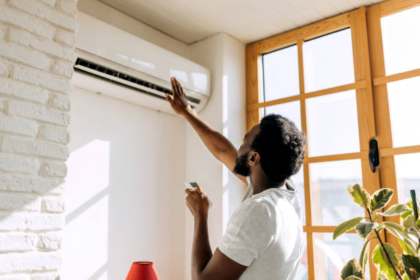 Best Commercial HVAC repair  in Pepeekeo, HI