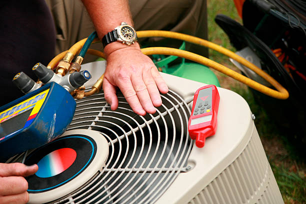 Best HVAC installation services  in Pepeekeo, HI