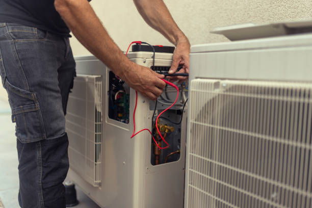 Best Central air repair  in Pepeekeo, HI