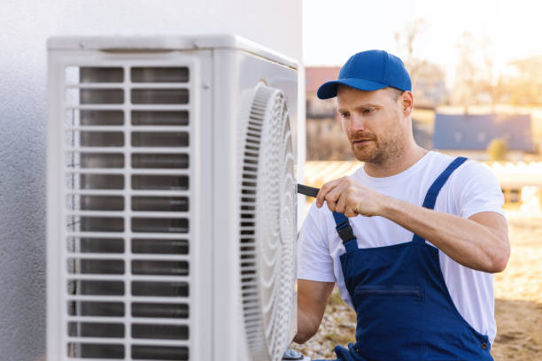 Best HVAC air duct cleaning  in Pepeekeo, HI