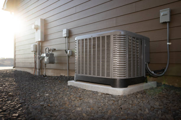 Best HVAC system installation  in Pepeekeo, HI